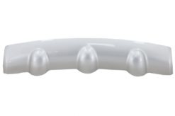 Alternative view of Skid Plates Off Road egnet for NISSAN X-Trail II (T31) Non Facelift (2007-2010)