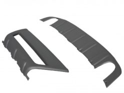 Alternative view of Skid Plates Off Road egnet for VOLVO XC60 (2008-2013) R-Design