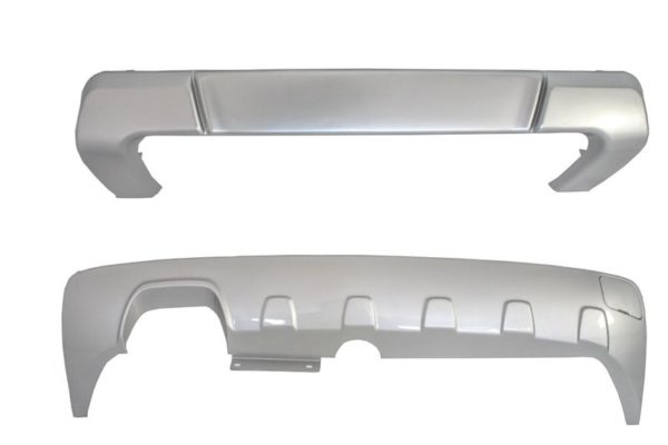 Skid Plates Off Road egnet for VOLVO XC90 (2007-2014) R-Design |