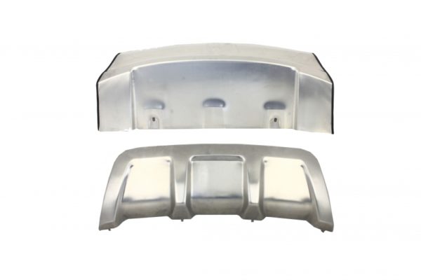 Skid Plates Off Road egnet for Land ROVER Range ROVER Evoque (2011-2014) Dynamisk |