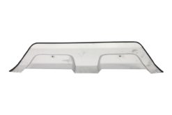 Alternative view of Skid Plates Sills Støtfangerbeskyttelse egnet for Land Range Rover Sport L494 (2014-up)