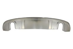 Alternative view of Bukbeskytter - Audi Q5 8R (2008-2012) SUV