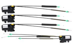 Soft-Close system elektrisk sugedør egnet for Land Rover Range Rover Sport L494 (2013-2020)