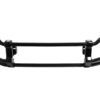 Rustfritt stål BullBar Guard egnet for Mercedes G-Klasse Facelift W463 W464 G63 (2018-up) Piano Black |