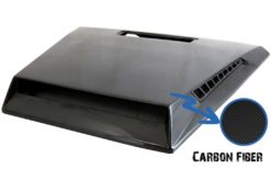 Passer for MERCEDES G-Klasse W463 (1989-2017) panser G500 G550 G55 G63 Carbon Fiber B-Design