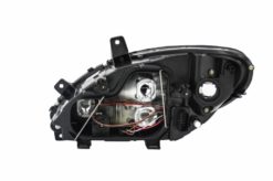 Alternative view of Frontlykt høyre krom - Mercedes W639 Vito Viano 03-10