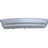 Passer for AUDI A4 B8 Sedan Facelift (2012-up) Bakre støtfangervalance Diffuser & Eksostips S4 Design |
