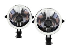 Alternative view of egnet for Land ROVER Defender (1990-2016) Upgrade Lights Package