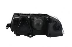 Alternative view of Hovedlykt høyre krom - VW Passat 3BG 00-05