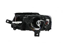 Alternative view of Hovedlykt høyre krom - VW Passat 3C 05-10