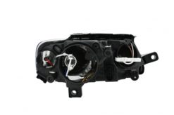 Alternative view of Hovedlykt venstre krom - VW Passat 3C 05-10