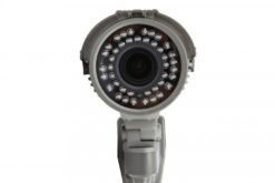 Alternative view of Overvåkingskamera utvendig bruk Longse 2,1 MP CMOS