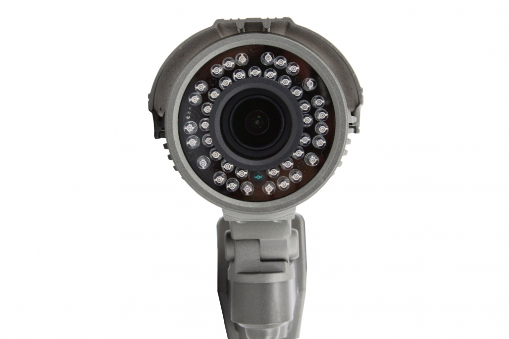 Overvåkingskamera utvendig bruk Longse 2,1 MP CMOS | Overvåkingskamera utvendig bruk Longse 2,1 MP CMOS - Bilde 2