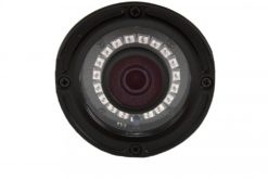 Alternative view of Overvåkningskamera utvendig bruk Longse 2,1 MP CMOS-sensor