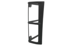 Alternative view of Baklykt Lighting Guard Cover Trim egnet for JEEP JK (2007-2017)