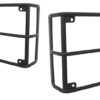 Baklykt Lighting Guard Cover Trim egnet for JEEP JK (2007-2017) | Baklykt Lighting Guard Cover Trim egnet for JEEP JK (2007-2017) |
