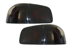 Alternative view of Baklys LED - VW Touareg (2002-2010) lysbar svart/sotet