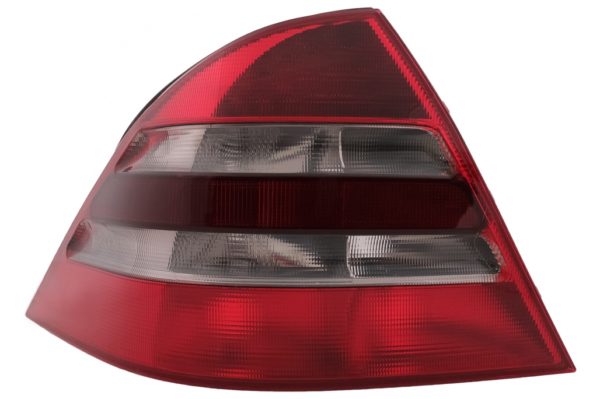 Baklykt passende for Mercedes S-Klasse Sedan W220 (1998-2001) VENSTRE SIDE