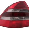 Baklykt passende for Mercedes S-Klasse Sedan W220 (1998-2001) VENSTRE SIDE |