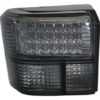 Baklykter LED egnet for VW T4 Transporter Caravelle Multivan (1990-2003) Smoke | Baklykter LED egnet for VW T4 Transporter Caravelle Multivan (1990-2003) Smoke |