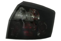 Alternative view of Baklykter egnet for Audi A4 B6 Sedan (2001-2004) Smoke