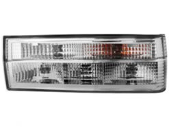 baklys - BMW E30 9/87-10/90 _ krystall