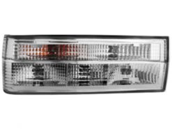 Alternative view of baklys - BMW E30 9/87-10/90 _ krystall