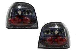 Baklys - VW Golf 3 III (1991-1998) Smoke Edition