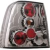 Baklykter egnet for VW Passat B5 Sedan (11.1996-08.2000) Krom |