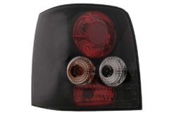 Alternative view of Baklykter som passer til VW Passat B5 Variant (11.1996-08.2000) Sort