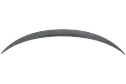 Alternative view of Spoiler for bagasjeromslokk som passer for MERCEDES CLA C117 W117 (2013-2018) A-Design Carbon Film