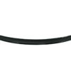 Bagasjeromslokk Spoiler egnet for Mercedes CLA C117 W117 (2013-2018) Shiny Black |