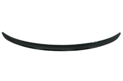 Alternative view of Bagasjeromslokk Spoiler egnet for Mercedes CLA C117 W117 (2013-2018) Shiny Black