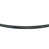 Bagasjeromslokk Spoiler egnet for Mercedes CLA C117 W117 (2013-2018) Shiny Black |