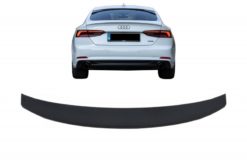 Bagasjeromsdekselspoiler egnet for AUDI A5 F5 8W8 5D Sportback (2017-Up) OE Design