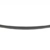 Bagasjeromsdekselspoiler egnet for BMW 3-serie F30 (2010-up) M3 Design Carbon Film | Bagasjeromsdekselspoiler egnet for BMW 3-serie F30 (2010-up) M3 Design Carbon Film |