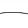 Bagasjeromslokk Spoiler egnet for BMW 3-serie E92 E93 (2006-2012) Coupe Cabrio M3 Design Carbon Film |