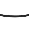 Bagasjeromsdekselspoiler egnet for BMW 3-serie F30 (2010-up) M3 Design Matte Black | Bagasjeromsdekselspoiler egnet for BMW 3-serie F30 (2010-up) M3 Design Matte Black |