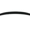 Bagasjeromsdekselspoiler egnet for BMW 3-serie F30 (2010-up) M3 Design Matte Black | Bagasjeromsdekselspoiler egnet for BMW 3-serie F30 (2010-up) M3 Design Matte Black |