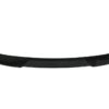 Bagasjeromslokk Spoiler egnet for BMW 3-serie F30 (2011-2019) M4 CSL Design Piano Black |