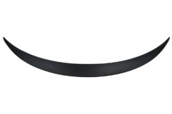 Bagasjeromslokk Spoiler egnet for Mercedes CLA C117 W117 (2013-2018)