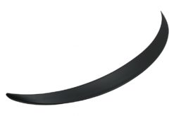 Alternative view of Bagasjeromslokk Spoiler egnet for Mercedes CLA C117 W117 (2013-2018)