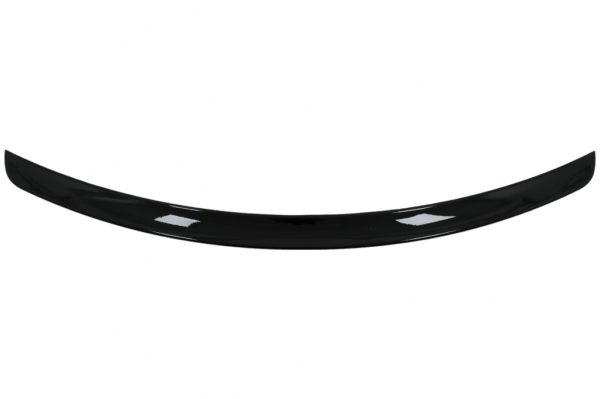 Bagasjeromslokk Spoiler egnet for Mercedes CLS C257 (2018-Up) Piano Black