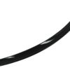 Bagasjeromslokk Spoiler egnet for Mercedes CLS C257 (2018-Up) Piano Black |