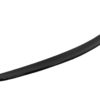 Bagasjeromslokk Spoiler egnet for Mercedes CLS C257 (2018-Up) Piano Black |