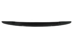 Bagasjeromslokk Spoiler egnet for Mercedes GLB X247 (2019-up) Piano Black