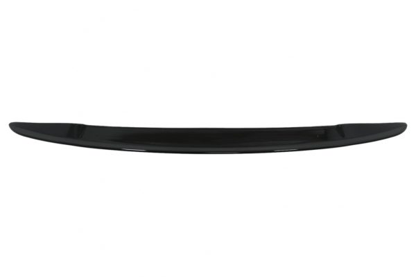 Bagasjeromslokk Spoiler egnet for Mercedes GLB X247 (2019-up) Piano Black