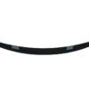 Bagasjeromslokk Spoiler passende for Mercedes GLE Coupe C167 (2020-Up) Piano Black | Bagasjeromslokk Spoiler passende for Mercedes GLE Coupe C167 (2020-Up) Piano Black |