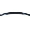 Bagasjeromslokk Spoiler passende for Mercedes GLE Coupe C167 (2020-Up) Piano Black | Bagasjeromslokk Spoiler passende for Mercedes GLE Coupe C167 (2020-Up) Piano Black |