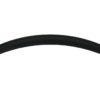 Trunk Boot Spoiler egnet for Mercedes C-Class Coupe C205 (2014-up) Matte Black | Trunk Boot Spoiler egnet for Mercedes C-Class Coupe C205 (2014-up) Matte Black |